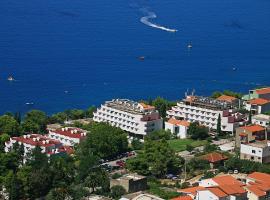 Hotel Laguna, ξενοδοχείο σε Gradac