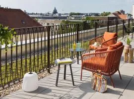 Stay KooooK Leipzig City - Online Check In