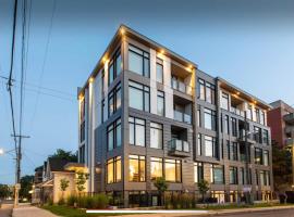 Westview Luxury Suites, apartment in Ottawa