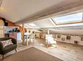 TerraCosy 2 personnes - Climatisé, Wifi, proche centre & restaurants