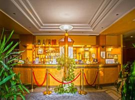 Hotel Lory & Ristorante Ferraro, hotel v destinácii Celano