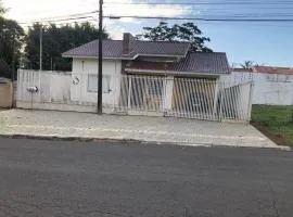 Casa da Carol