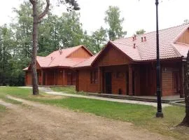 Kemping Nad Drzewiczką