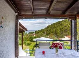 Onar holiday home close to the beach
