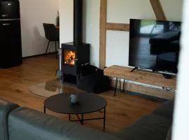 Luxusferienwohnung mit Sauna - NEUBAU