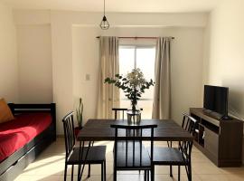 M&eacute;danos Negros Departamentos