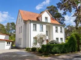 Ferienwohnung Seestraße