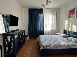 Guculka, hotel in Yaremche