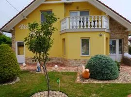 Apartments in Alsopahok - Balaton 27597