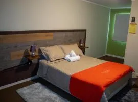Hostal Casa Alegre
