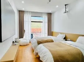 雲尚精品酒店cloud hotel