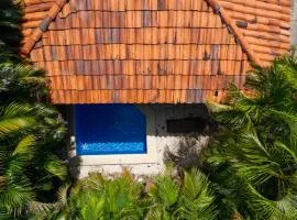 MonteMar Beach Condo At Playa hermosa