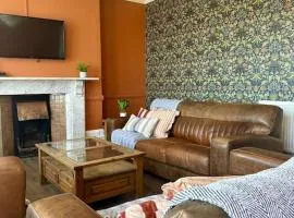 The Green - Corner Plot Getaways