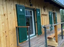 Heidi-Alm-Amelie am Präbichl