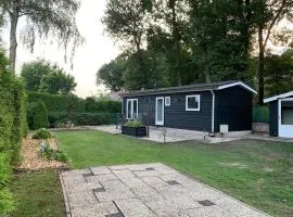Chalet op de Veluwe