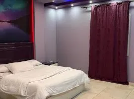 الحى السياحى الاول زايد