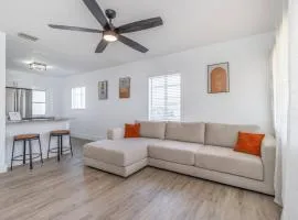 New Cozy 2BR heart of Tampa