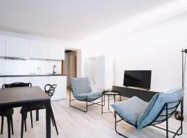 Aosta Holiday Apartments - Piazza Chanoux