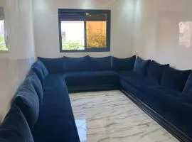 Appartement Martil neuf proche mer