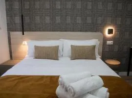 Vivienda Fermina Padron-Camino de Santiago