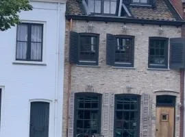 Luxe kamer centrum Sluis