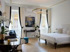 토르나부오니 스위트 콜렉션 레지덴자 데포카