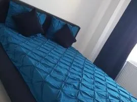 Apartment 2 camere 1,3 km Promenada Mall Capacitate 4 persoane