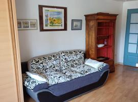 Le Logis d'Elisa, hotel in Cosne Cours sur Loire