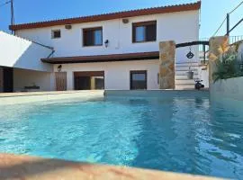 La Palmera Casa Rural
