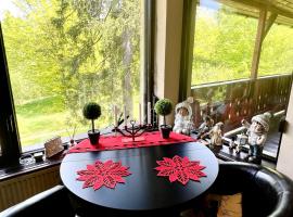 Mountain View Apt Marcus 2 Poiana Brasov