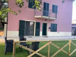 Casa Duilio e Maria