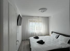 Dinu Rent Apartments, alojamiento con cocina en Giurgiu