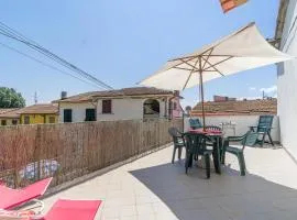 Casa La Carrugina