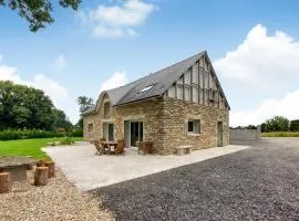Stunning Home In Guégon With Wifi