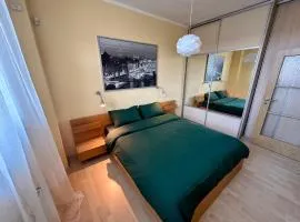 Apartment Českomoravská - O2 Arena Prague