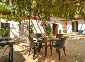 Stunning Home In Grazalema With Wifi