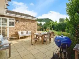 Coastal Cottage