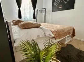 Apartamenty Zielona