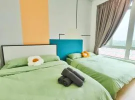 LV8 MintyMeadow 1-5pax Kuantan