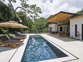 Villa Alba By Sea N Sun Costa Rica