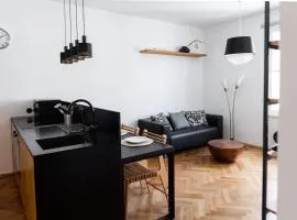 Funkcional Apartment