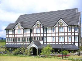 Pedro Barn Hotel at Little England Cottages, ξενοδοχείο με σπα σε Nuwara Eliya