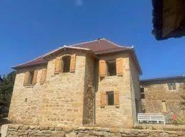 Gîte La Vacale- 2 à 10 personnes