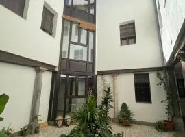 Suite Puerta de la Alhambra
