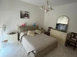 La casa di Mihaela