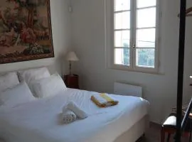 VILLA GALET-Saint Paul de Vence- Côte d'Azur-FRANCE