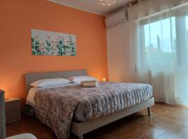 A casa di Ester appartamento, hotel v destinaci Passo Corese
