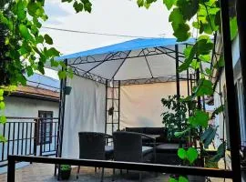 Studio Apartments Siesta