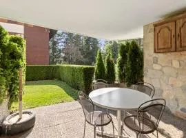 Magnifique appartement avec piscine