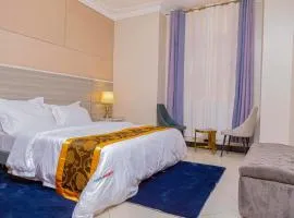 Asante Apartments